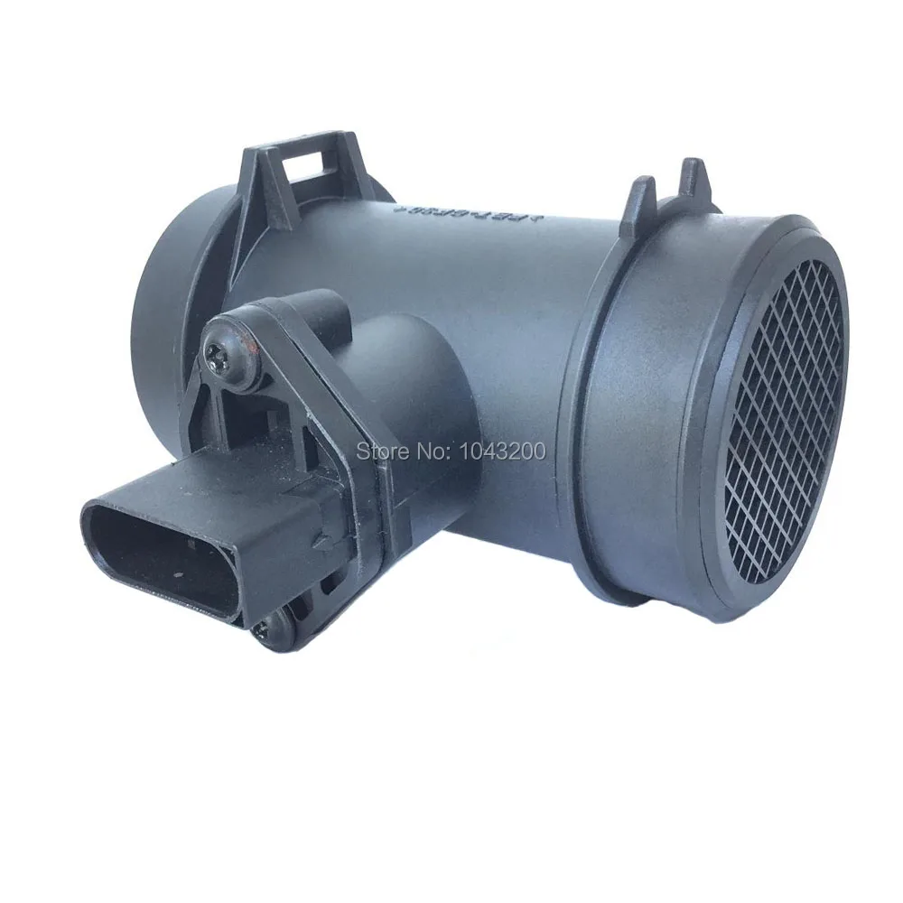 

For Mercedes Benz C-Class W202 / S202 Mass Air Flow Meter Sensor 0281002384 / 0000941448 / A0000941448 / 0281002384