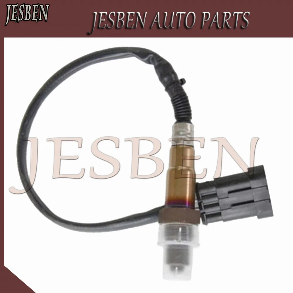 O2 кислородный датчик Lambda Probe 46751082 для Alfa Romeo 156 GTV Spider Fiat Lancia NO #5001834021 504083015 0258006206