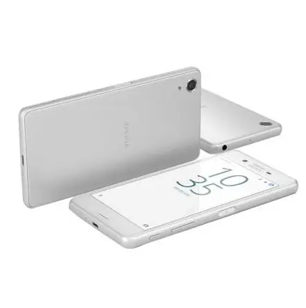 Sony Xperia X Производительность XP двойная карта 4G F8131 3 ГБ ОЗУ 32 Гб ПЗУ 23MP Оригинальная