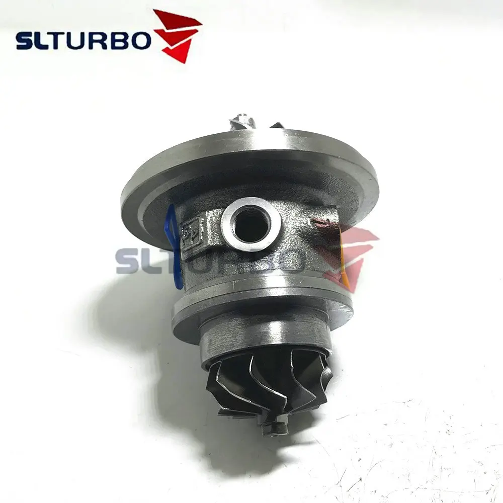 Турбозарядное устройство TD04L картридж турбины core CHRA 49377 02600 для Nissan Navara Terrano Cabstar D22