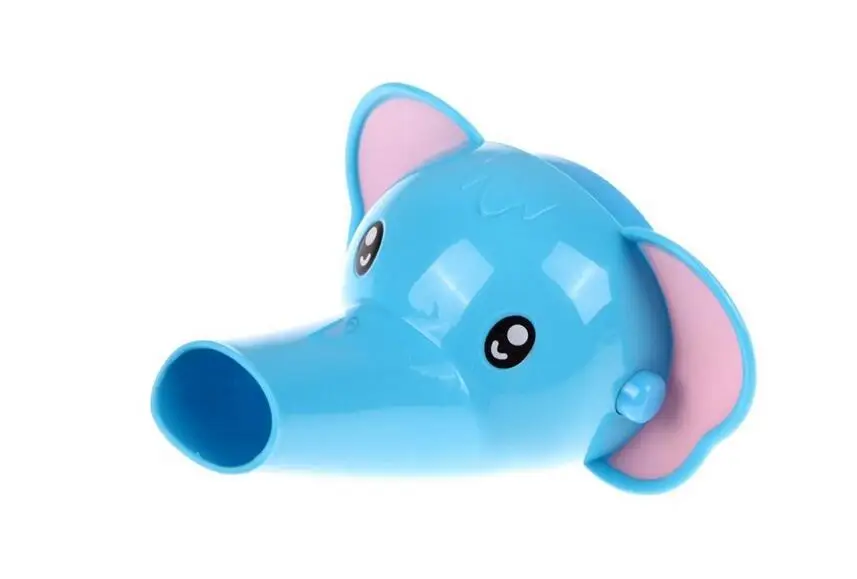 ORGANBOO 1 шт. удлинитель смесителя для малыша детские футболки с милыми рисунками