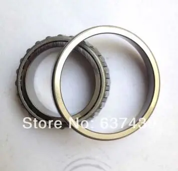 

10pcs/lot 30205 Tapered Roller Bearings 25*52*16.5 mm Auto Wheel Bearing 7205E