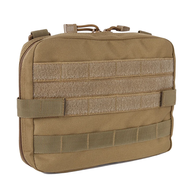 Военный MOLLE открытый Чехол тактический мульти Медицинский Набор сумка инструмент пояс EDC Кемпинг Туризм Охота сумка