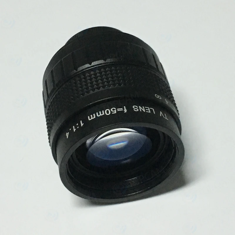 50 мм F1.4 CC ТВ фильм Мужские + C NEX крепление для SONY E NEX3 NEX6 NEX7 A6500 A6300 A6000 A5000|Запчасти CCTV|