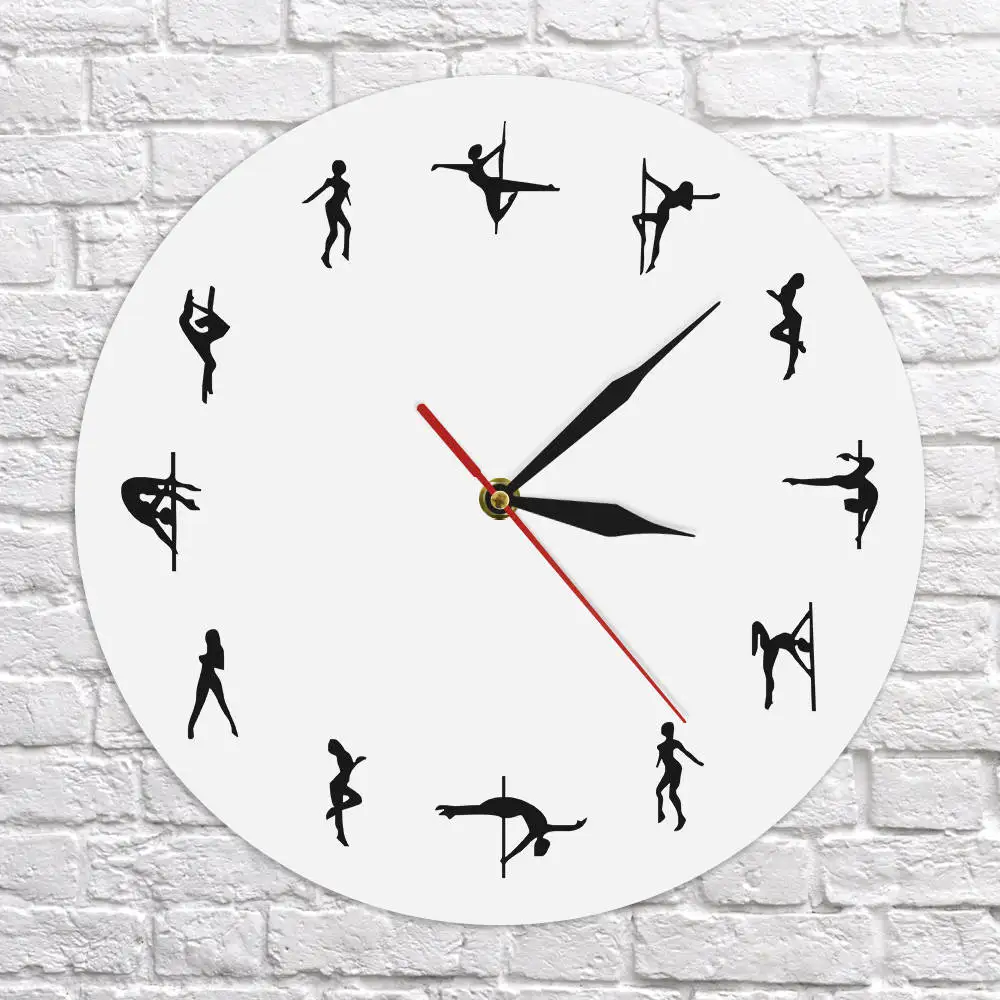 Часы настенные танцы. Настенные часы для танцев на шесте. Дэнс часы. Часы настенные танцы. Дэнс часы.