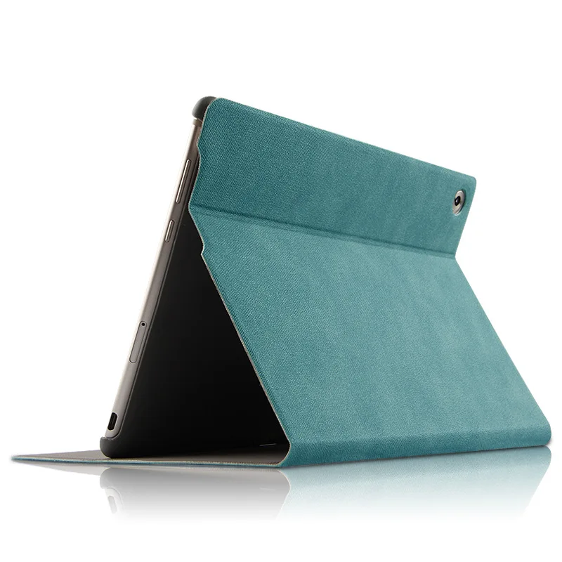 Чехол для huawei MediaPad M5 Lite BAH2-W19/L09/W09 10 1 &quotиз искусственной кожи чехол-подставка Mediapad