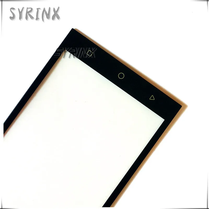 Syrinx с 3 м лента Touchsceen Для Micromax Bolt Q354 мобильный телефон сенсорный экран дигитайзер панель запасной датчик на переднем стекле