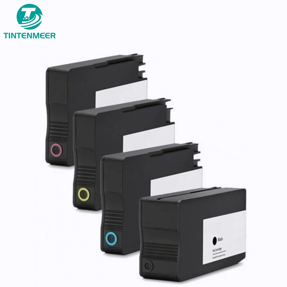 TINTENMEER Восстановленный чернильный картридж 955 955xl совместимый для hp 7720 7730 7740 8210 8710