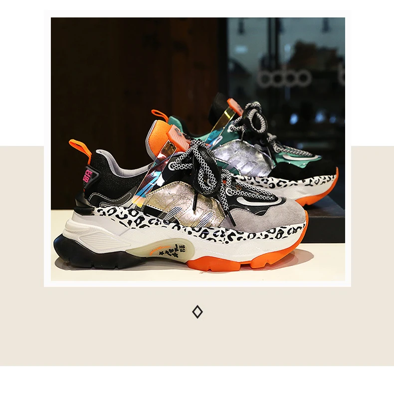 Smile Circle Sneakers Women Flat Shoes spring fashion Retro Style Breathable Casual Ladies Platform Shoes