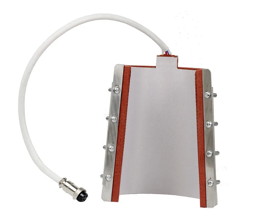 17 унций сублимационная кружка пресс машина аксессуар силиконовые кружки грелки