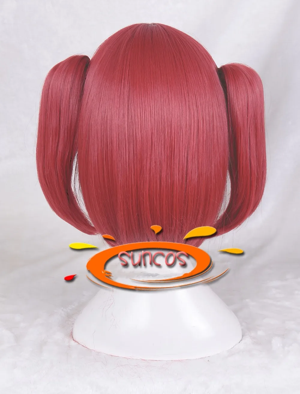 Люблю жить! Солнце! Ruby Kurosawa короткий Косплей Хэллоуин Аниме Aqours ролевые игры
