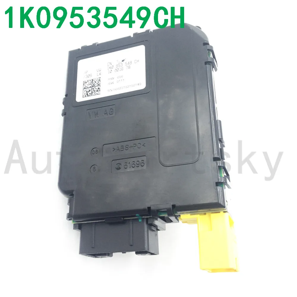 1K0953549CH для VW Golf MK6 GTI Jetta MK5 CADDY многофункциональное рулевое колесный модуль 1K0 953 549 CH