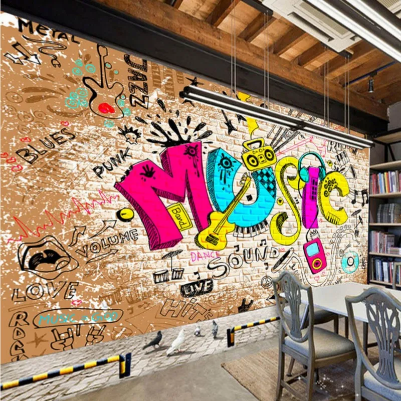 Фотообои стерео обои фон для стен фотообои на заказ высокого качества |