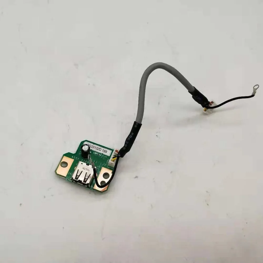 Плата интерфейса USB c653 для epson R290 T50 R330 L800 R270 | Компьютеры и офис