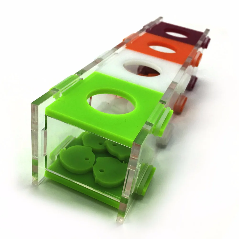 

Игрушки с птицами, игрушки для обучения попугаям, развивающая игрушка с разделением, игрушки для пижамы случайного цвета, игрушки, игрушки