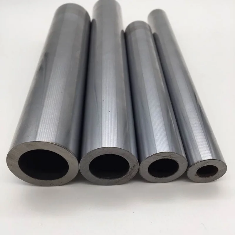 

Outside diameter 12 internal diameter 6 high carbon steel Hollow straight line guide rail Bearing steel hard shaft Chrome plated