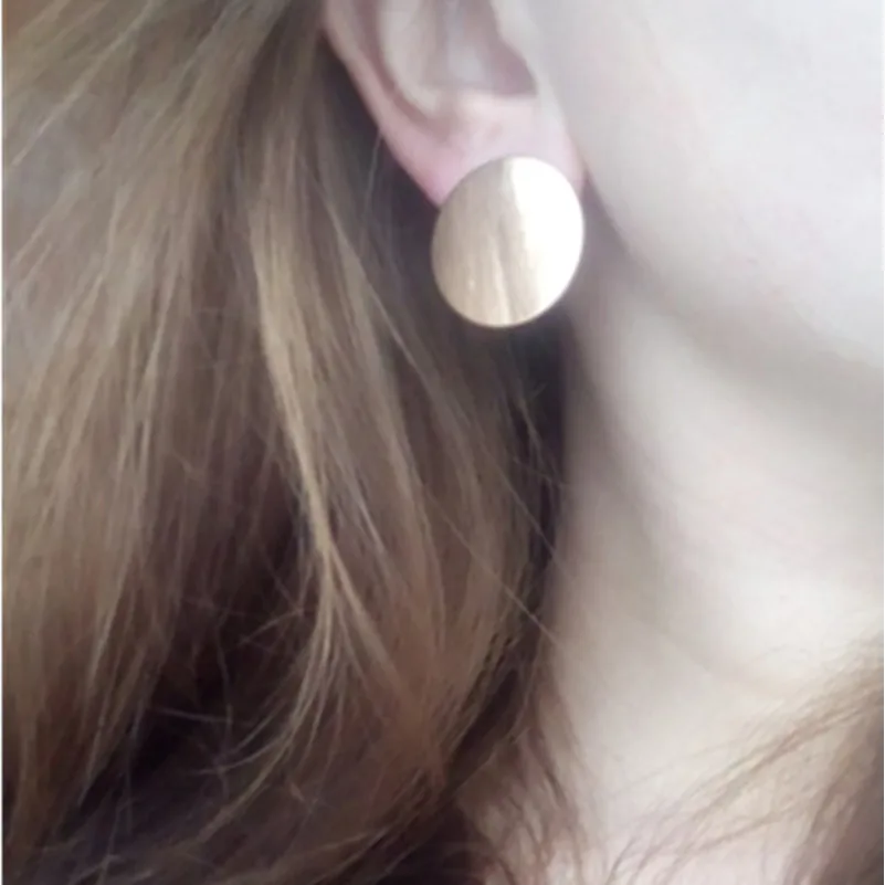 Серьги гвоздики женские геометрической формы e0127|earrings for women|fashion earrings womenearrings women