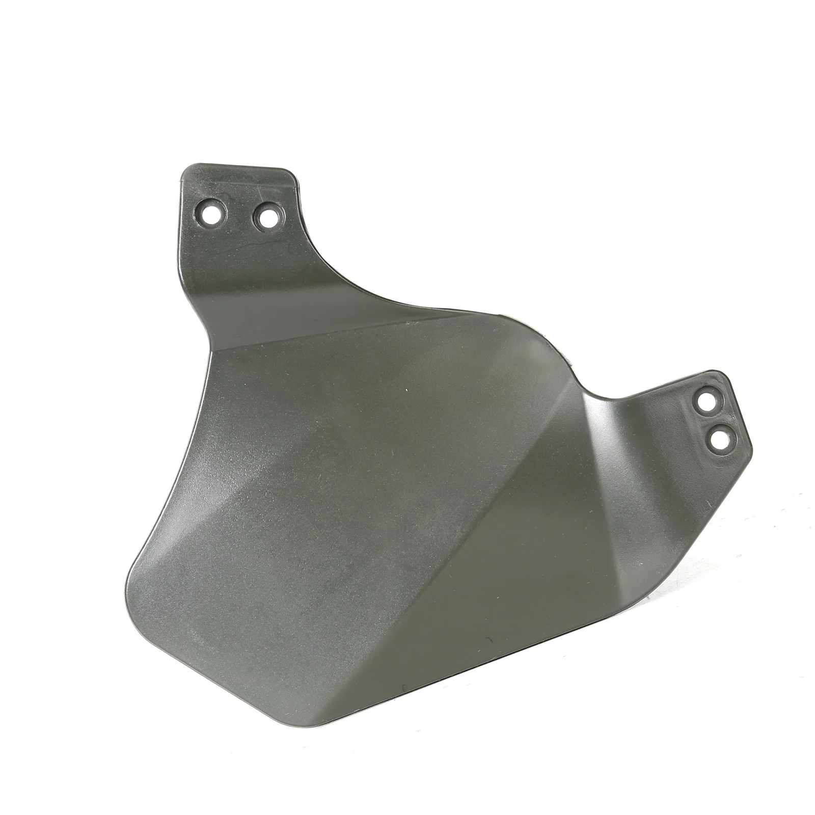 Тактическая защита для быстрого крепления шлема 2 боковых чехла защиты ушей