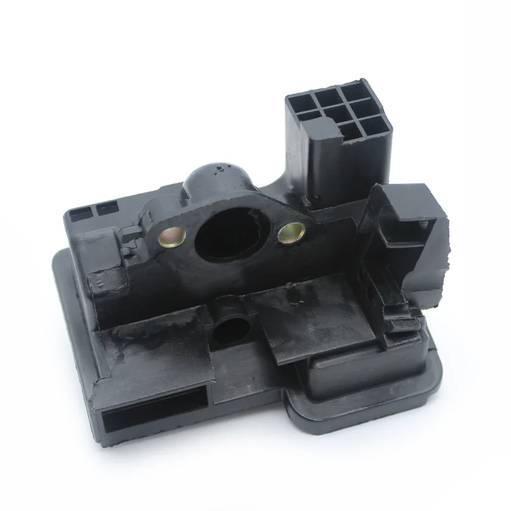 Воздушный фильтр Корпус фильтра впускного отверстия база в сборе подходит для