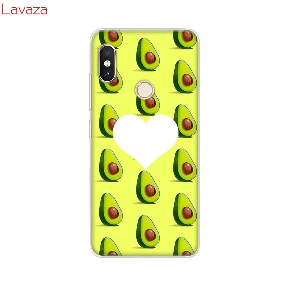 5 Жесткий чехол Lavaza Avocado для Huawei Mate 10 20 P9 P10 P20 Lite Pro P smart для Honor 8X 8C - Цвет: 5