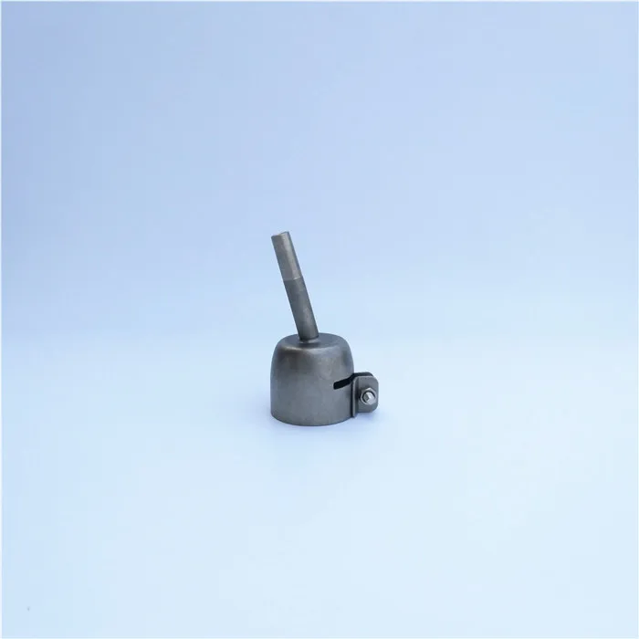 Бесплатная доставка Круглый сварочный наконечник 5 мм круглые сварочные сопла