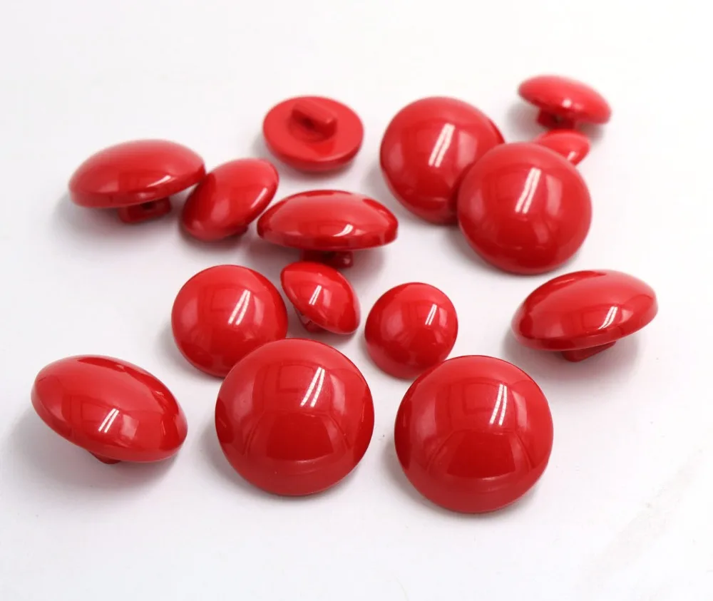 20 шт. универсальные пуговицы в форме гриба 10 34 мм|coat buttons|button redbuttons buttons |