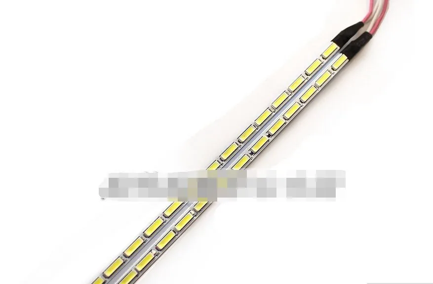 Светодиодный светильник с алюминиевой пластиной для ЖК монитора ТВ панели 530 мм 2