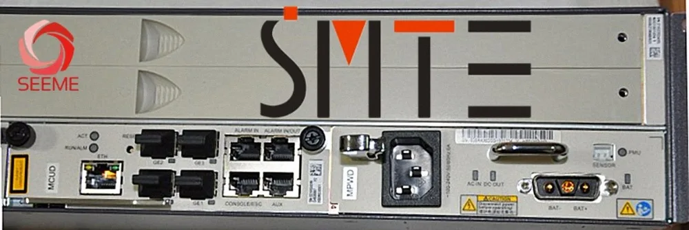 HW MA5608T OLT DC / AC MCUDx2 MPWCx1|ma5608t olt|ma5608tolt |