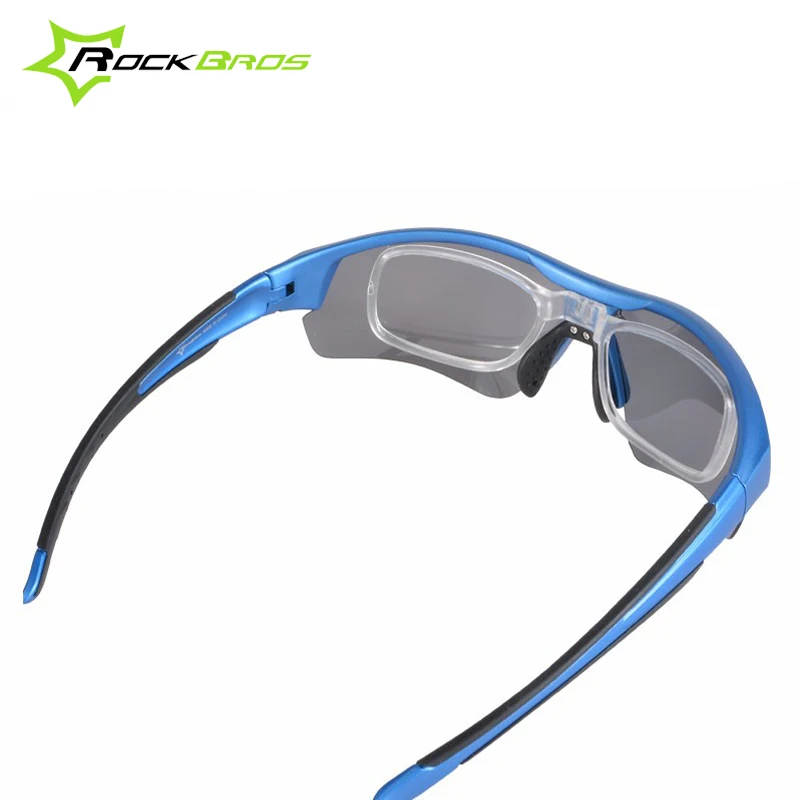 RockBros велосипедные очки солнцезащитные TR90 рама MTB Gafas Ciclismo для езды на велосипеде 3