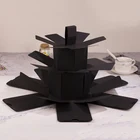 Альбом для фотографий сделай сам, 23,5x14,3 см