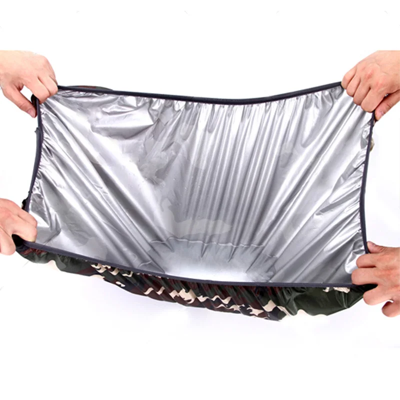 1 шт. портативный непромокаемый рюкзак для путешествий и кемпинга|Плащи| |