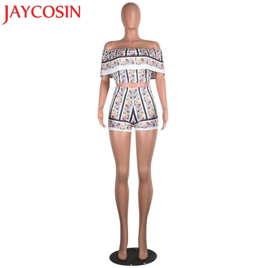 Лидер продаж 2017 новые модные женские комплекты летние шорты с воротником в виде