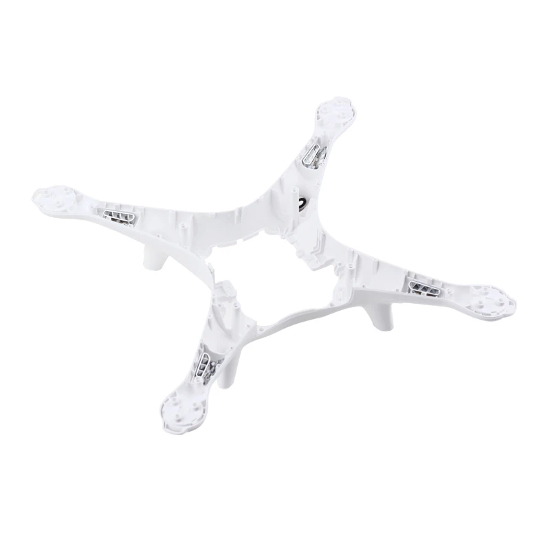 DJI Phantom 4 Расширенный корпус средней оболочки/Шасси для Phontom4 Adv оригинальные