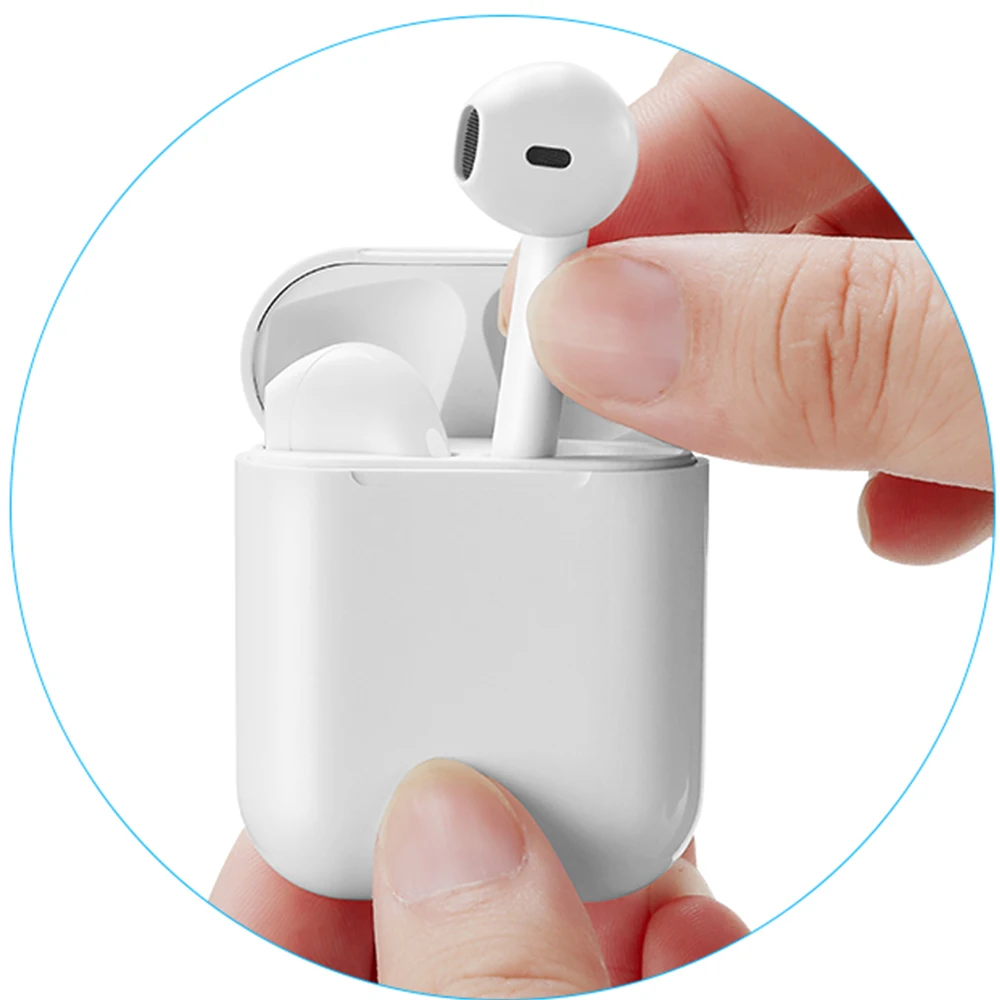 I9s tws мини беспроводные наушники Портативный 5 0 Bluetooth стерео невидимые капли для