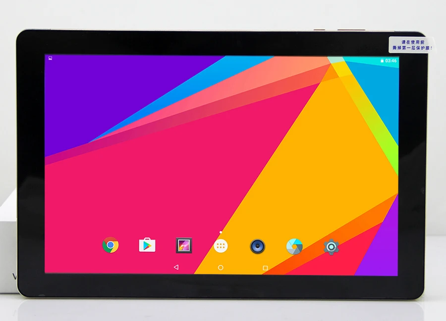 Новое поступление 10,1 дюймов ips Onda V10 плюс Tablet PC 2560*1600 MT8173 4 ядра Android 6,0 Dual Band ноутбук