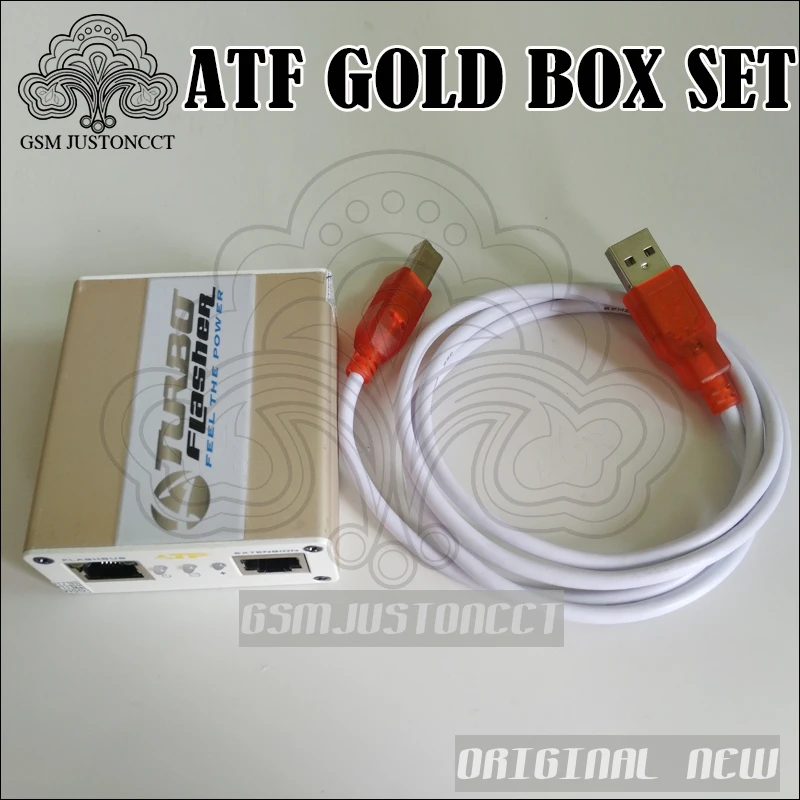 2018 100% оригинальная новая Advance Tubro коробка atf золотая Ограниченная серия с