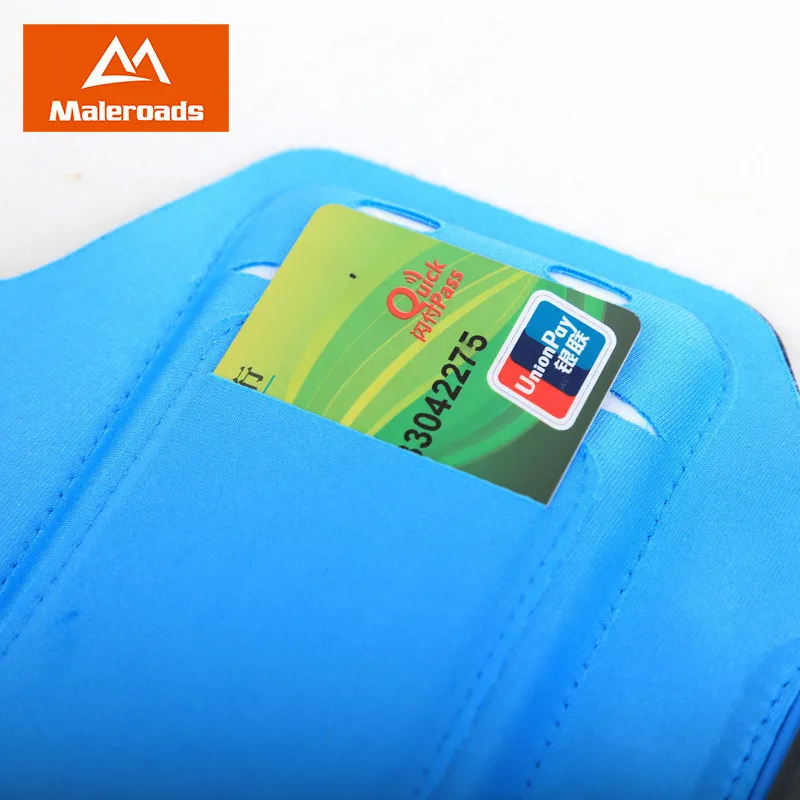 Maleroads спортивная сумка для бега спортивные аксессуары спортивный пакет Чехол