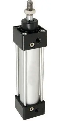 

Standard Cylinder 32mm Bore 400mm Stroke SC32X400 Single Rod Pneumatic Standard Cylinder