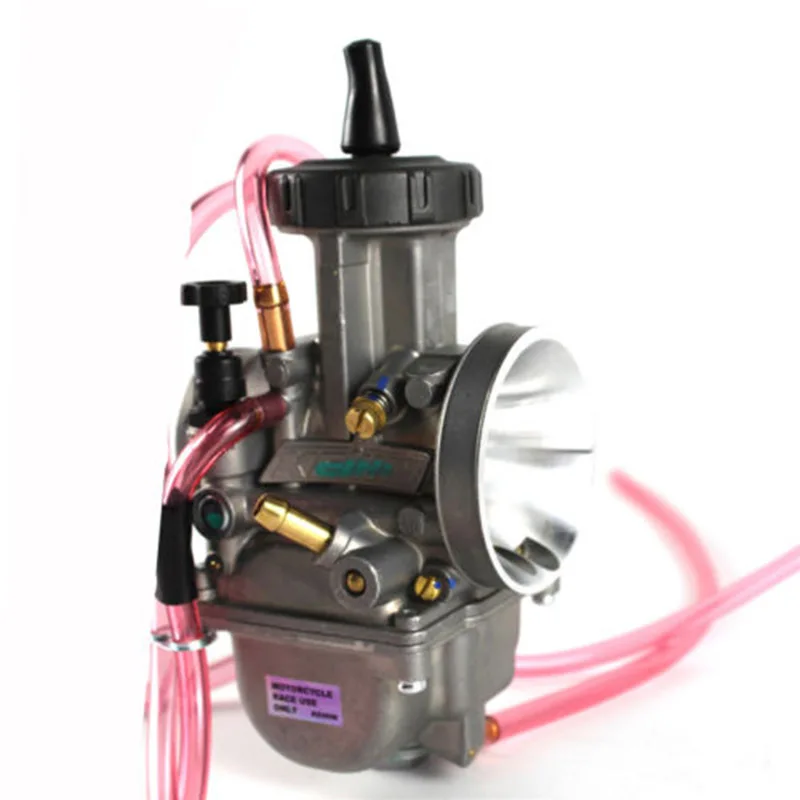 NOBIMOTO Keihin Карбюратор 36 мм 36 мм PWK36 PWK подлинный Airstriker Air Striker Carb HK-182