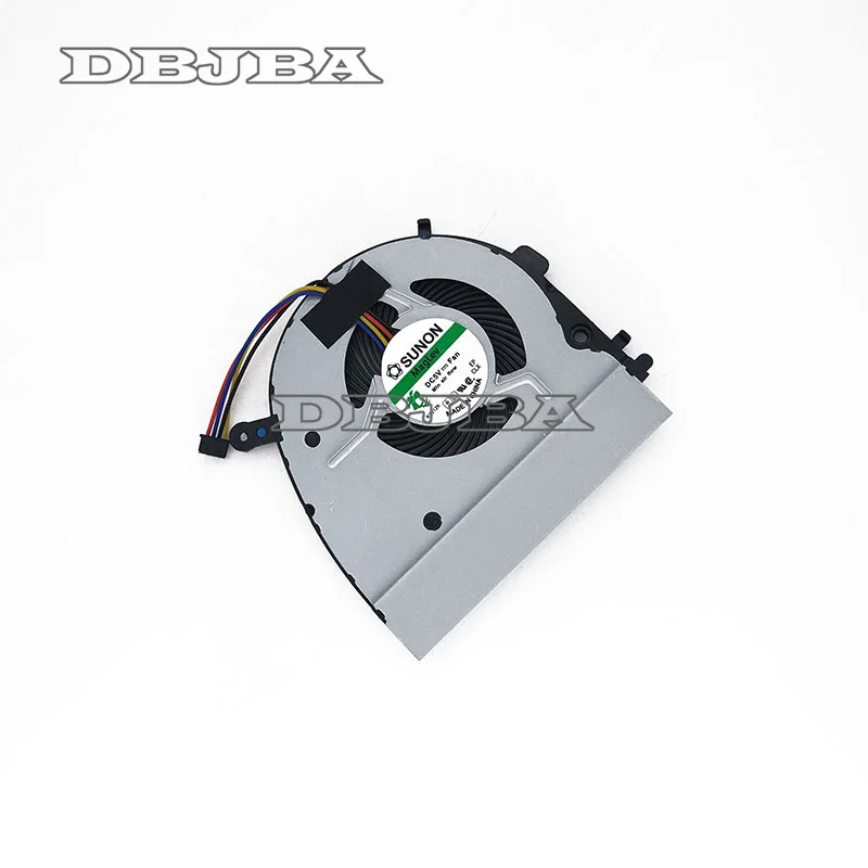 Вентилятор GPU для ноутбука DELL VOSTRO V5460 5460 V5470 5470 V5480 5480 14z 3526 14 5439|cpu fan|laptop cpu fandell fan |