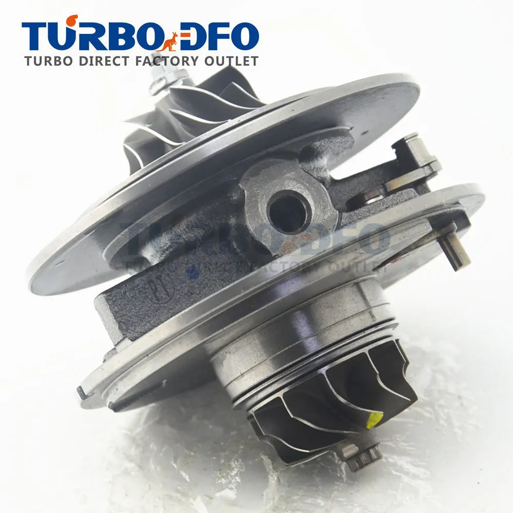 Для BMW 118d 318d E87 90 кВт турбинные детали CHRA kit core 49135 05720 / 05761 turbolader|turbo chra|turbo coreturbocharger |