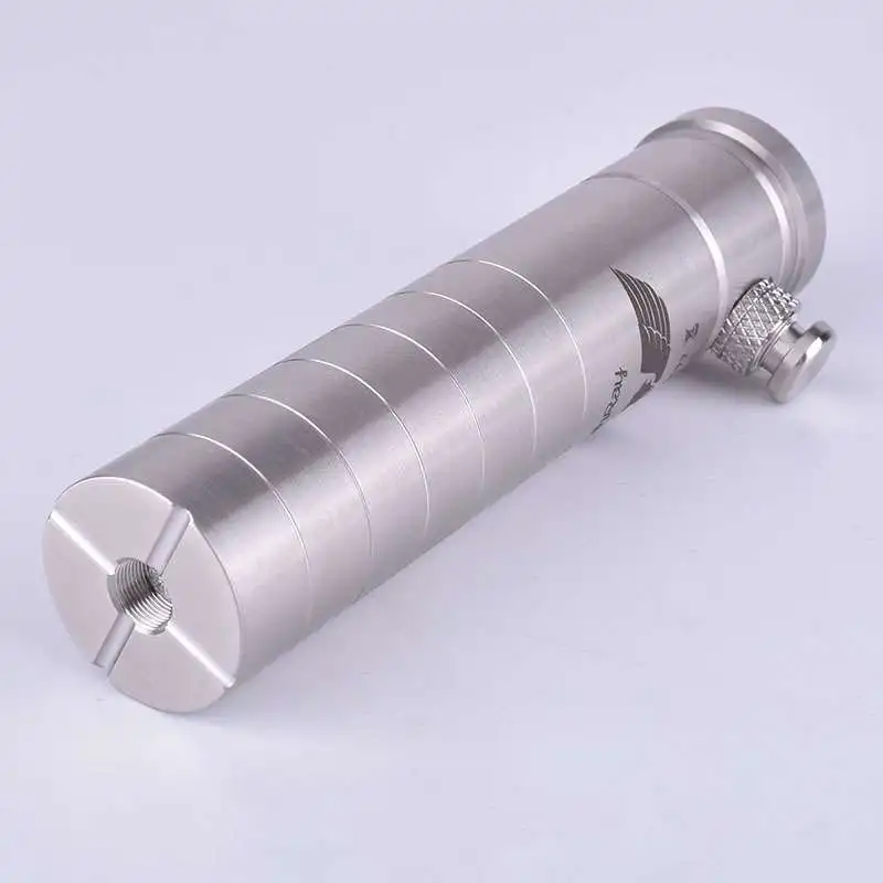 ShenRay VG 23 мм механические Mod Vape для RDTA проекты устранимые поддержка 18350/18500/18650