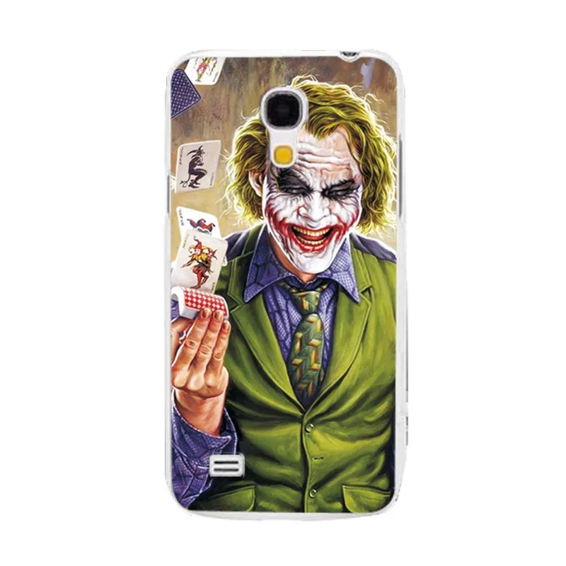 Y65 Новейший чехол с художественным принтом для samsung Galaxy S4 Mimi 4," супер крутой чехол для телефона samsung S4 Mini S4Mini - Цвет: Y65