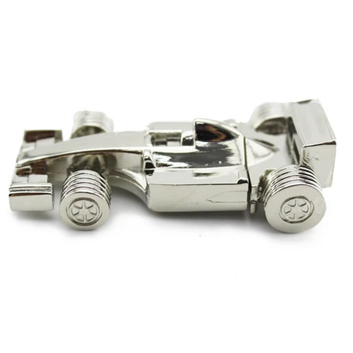 Usb флеш накопитель 64 ГБ 128 F1 мини 2 0 Подарочная металлическая флешка карта памяти 1