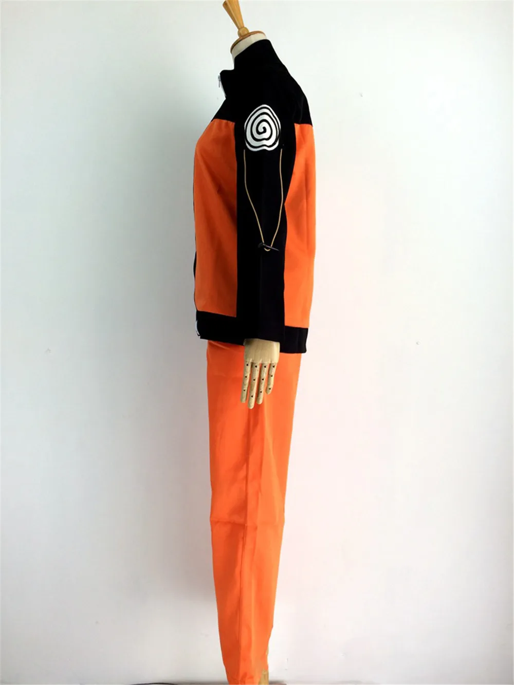 Наруто Косплей Костюм Аниме косплей одежда &quotНаруто&quot парики второго поколения