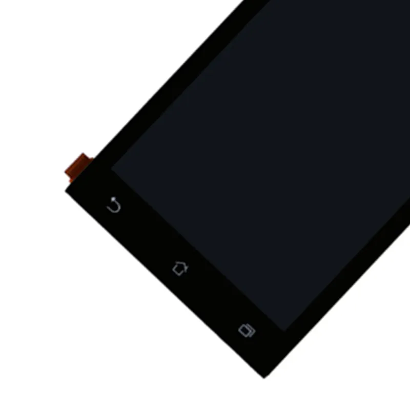 Сменный сенсорный ЖК дисплей для ASUS ZenFone Go ZB450KL X009D X009DB|Экраны мобильных телефонов|