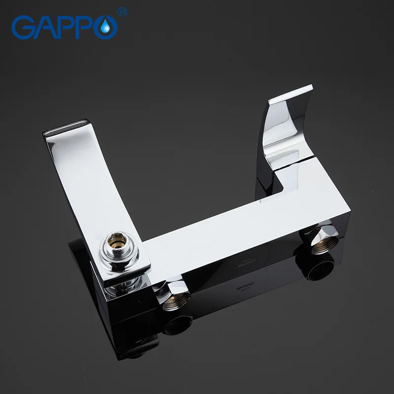 GAPPO смесители для душа ванная комната смеситель раковины кран краны воды ванной