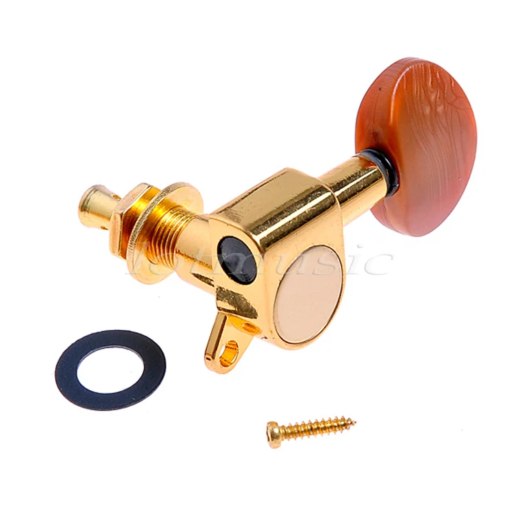 6 шт. тюнеры для акустической гитары|head tuner|machine headguitar machine heads tuners |