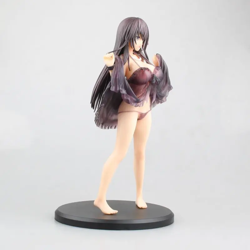 HEYZO 27 см Daiki Pretty X катион события иллюстрация Komachi Yakuoji сексуальные девушки ПВХ