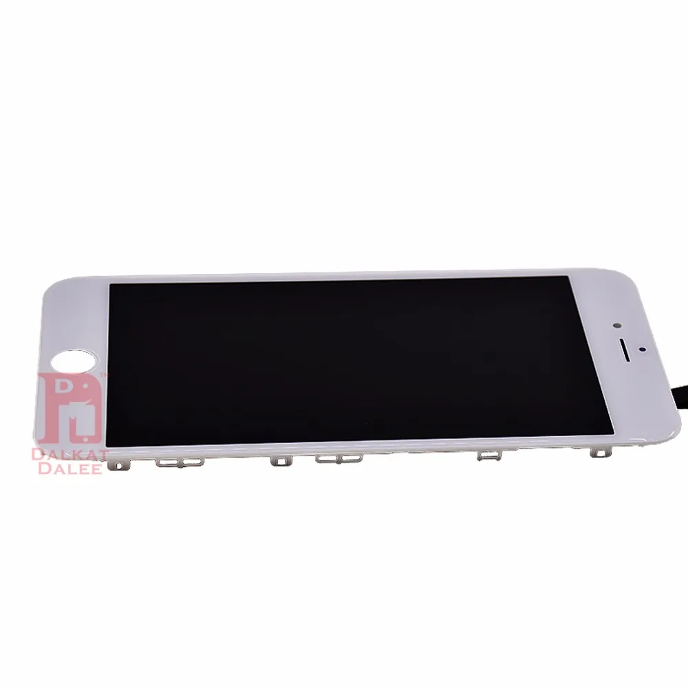 Для iPhone 6S Plus ЖК-дисплей сенсорный экран дигитайзер полная сборка с держателем
